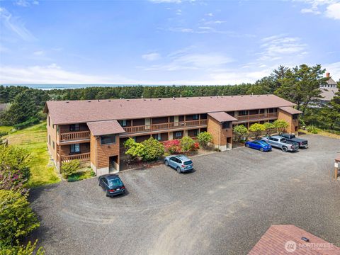Photo of 2855 S Forrest Street #206, Westport, WA 98595 (MLS # 2517751)