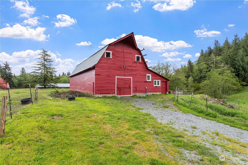 Photo of 3204 188th Street NW, Stanwood, WA 98292 (MLS # 2231414)