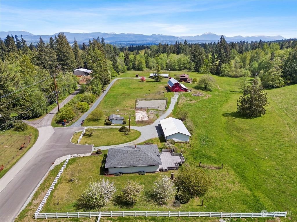 Photo of 3204 188th Street NW, Stanwood, WA 98292 (MLS # 2231414)
