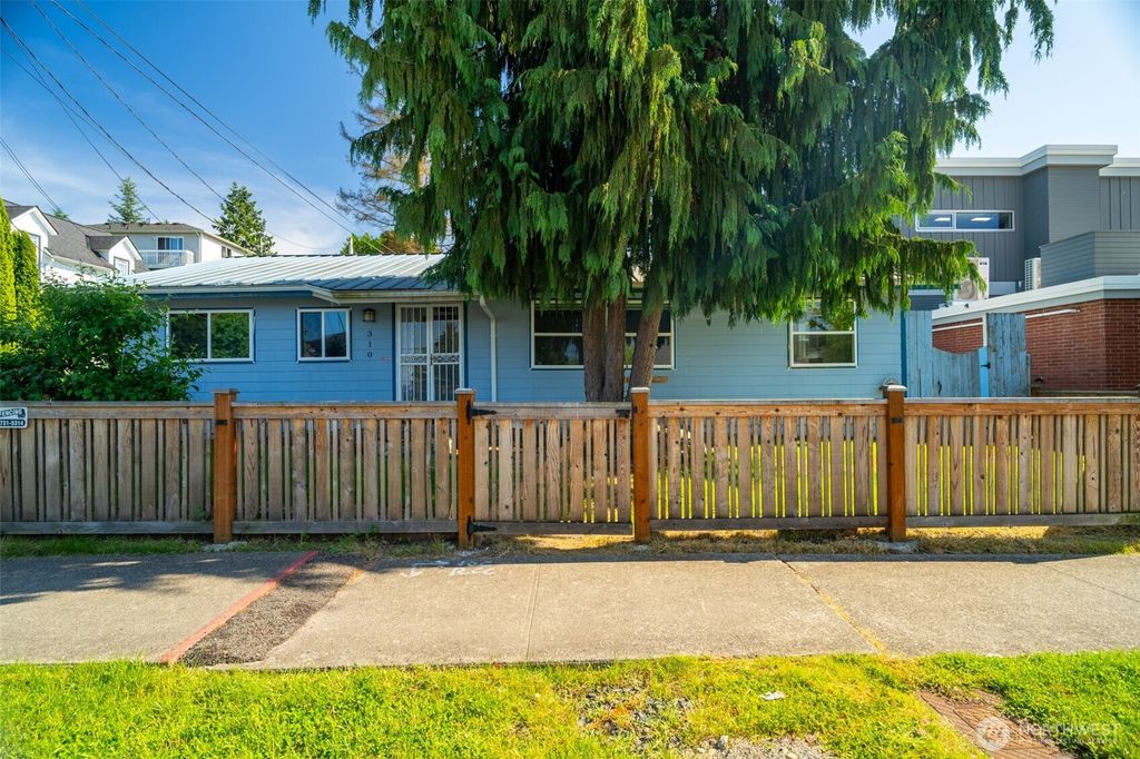 Photo of 310 E Division Street, Arlington, WA 98223 (MLS # 2379556)