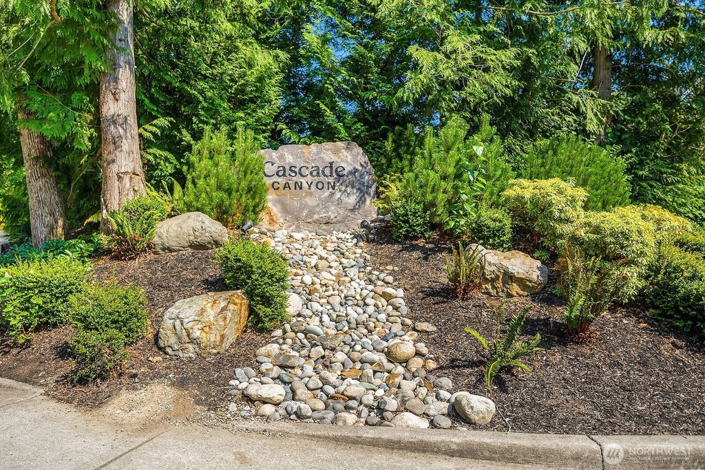 Photo of 1431 Bandera Avenue SE, North Bend, WA 98045 (MLS # 2452527)