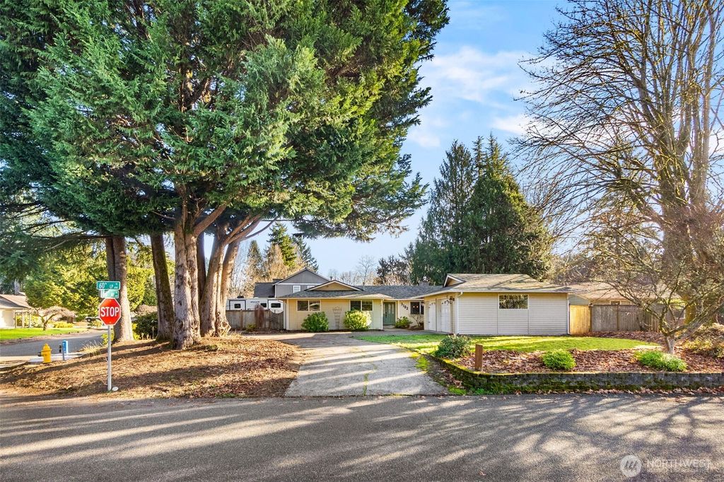 Photo of 3102 60th Loop SE, Olympia, WA 98501 (MLS # 2473181)