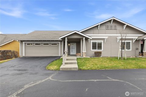 Photo of 803 S Willow Street #202, Ellensburg, WA 98926 (MLS # 2484557)
