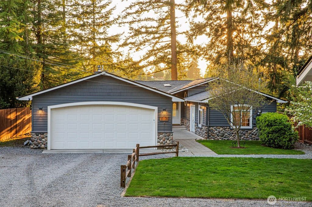Photo of 18626 75th Avenue NW, Stanwood, WA 98292 (MLS # 2360644)