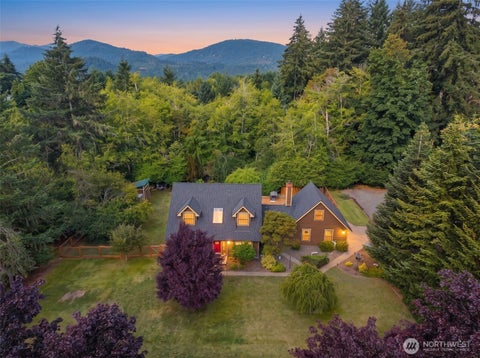 Photo of 5119 Brenner Road NW, Olympia, WA 98502 (MLS # 2566167)