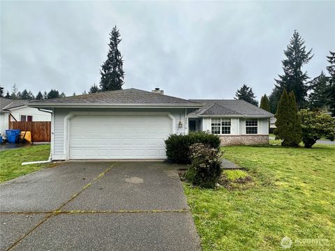 Photo of 24516 47th Avenue E, Graham, WA 98338 (MLS # 2501176)