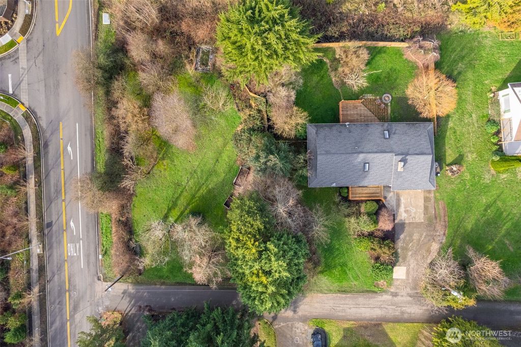 Photo of 12418 SE 251st Place, Kent, WA 98030 (MLS # 2478492)