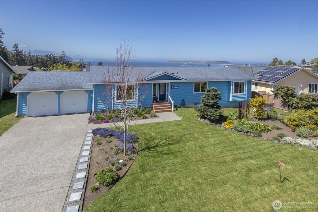 Photo of 213 San Juan Drive, Port Townsend, WA 98368 (MLS # 2512977)
