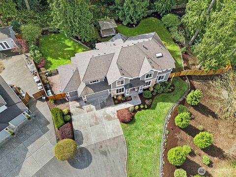 Photo of 15128 226th Avenue SE, Monroe, WA 98272 (MLS # 2506476)