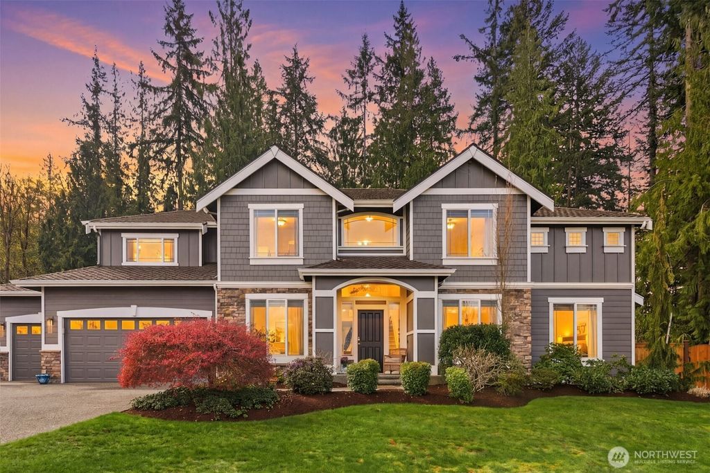 Photo of 15128 226th Avenue SE, Monroe, WA 98272 (MLS # 2506476)