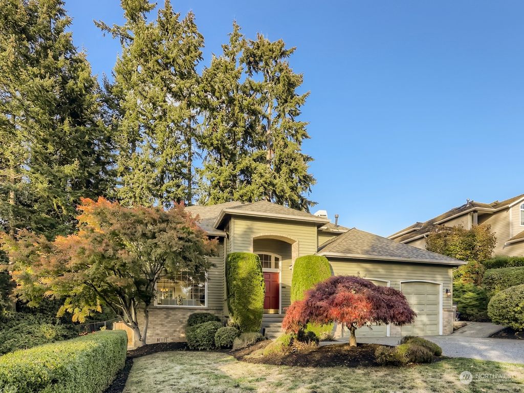 Photo of 8512 NE 176th Street, Bothell, WA 98011 (MLS # 2008564)