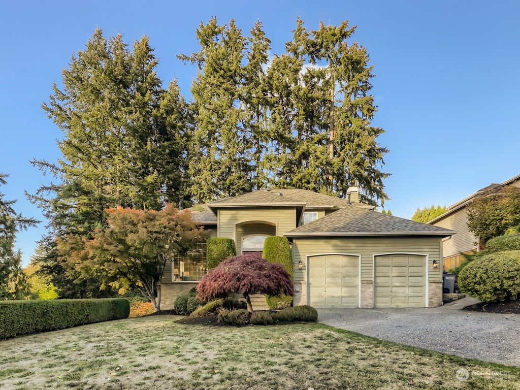 Photo of 8512 NE 176th Street, Bothell, WA 98011 (MLS # 2008564)