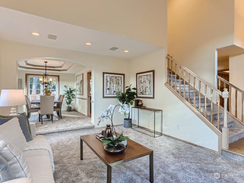 Photo of 8512 NE 176th Street, Bothell, WA 98011 (MLS # 2008564)