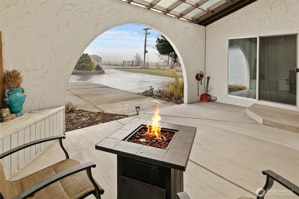 Photo of 415 S Matthews Road, Ellensburg, WA 98926 (MLS # 2469528)