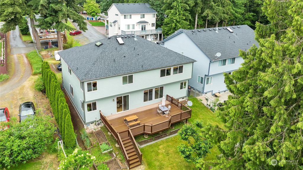 Photo of 16034 51st Avenue S, Tukwila, WA 98188 (MLS # 2024541)