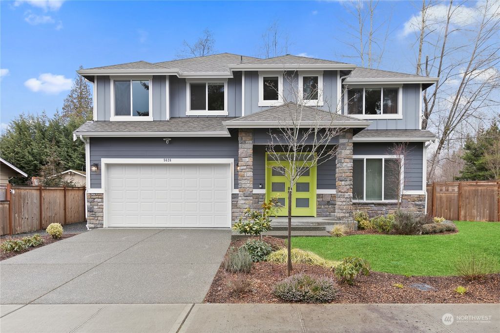 Photo of 5626 NE 2nd Street, Renton, WA 98059 (MLS # 2036949)