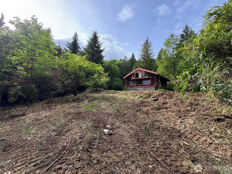 5532 LEWIS RIVER ROAD
