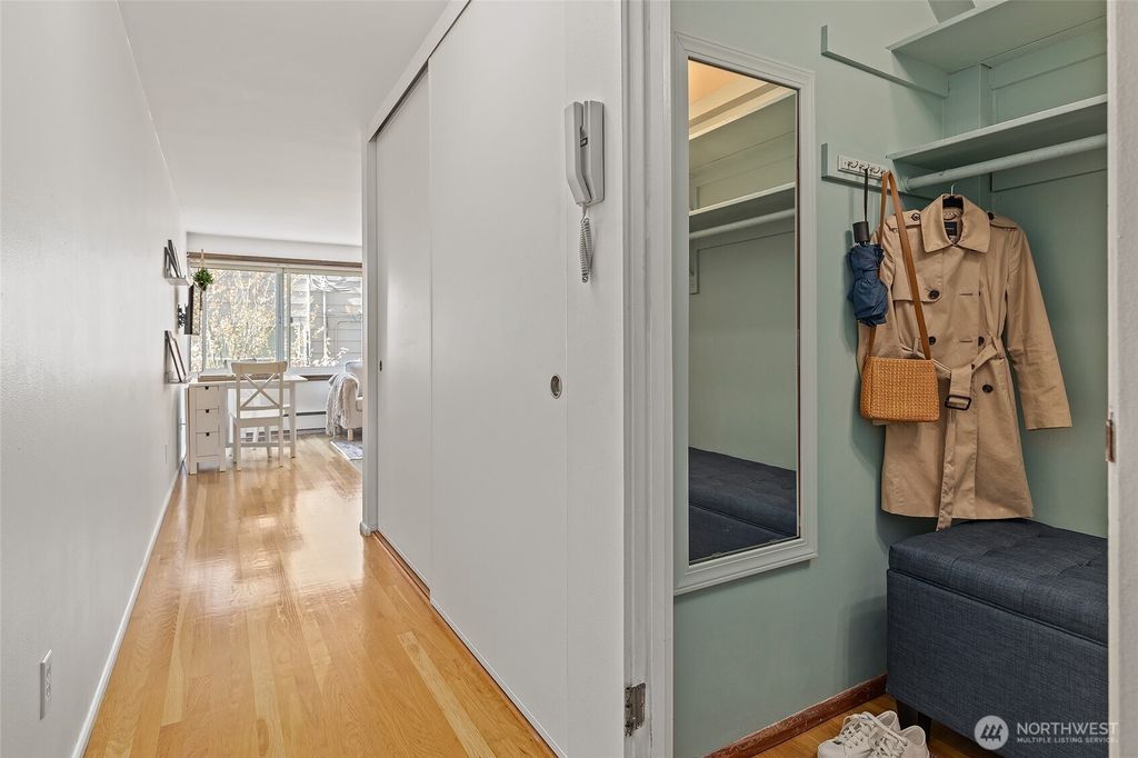 Photo of 919 2nd Avenue W #305, Seattle, WA 98119 (MLS # 2357176)