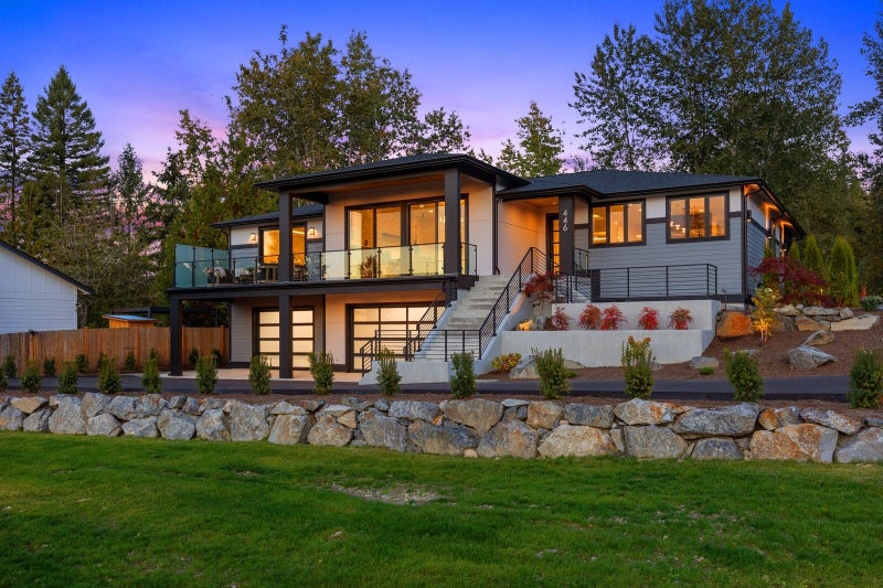 446 East Lake Sammamish Parkway SE