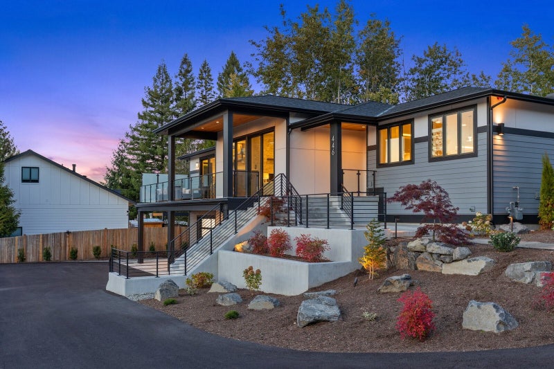 446 East Lake Sammamish Parkway SE