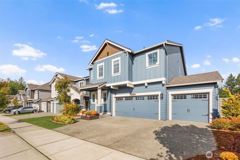 6830 Sweetgum Avenue NE Lacey WA 98516