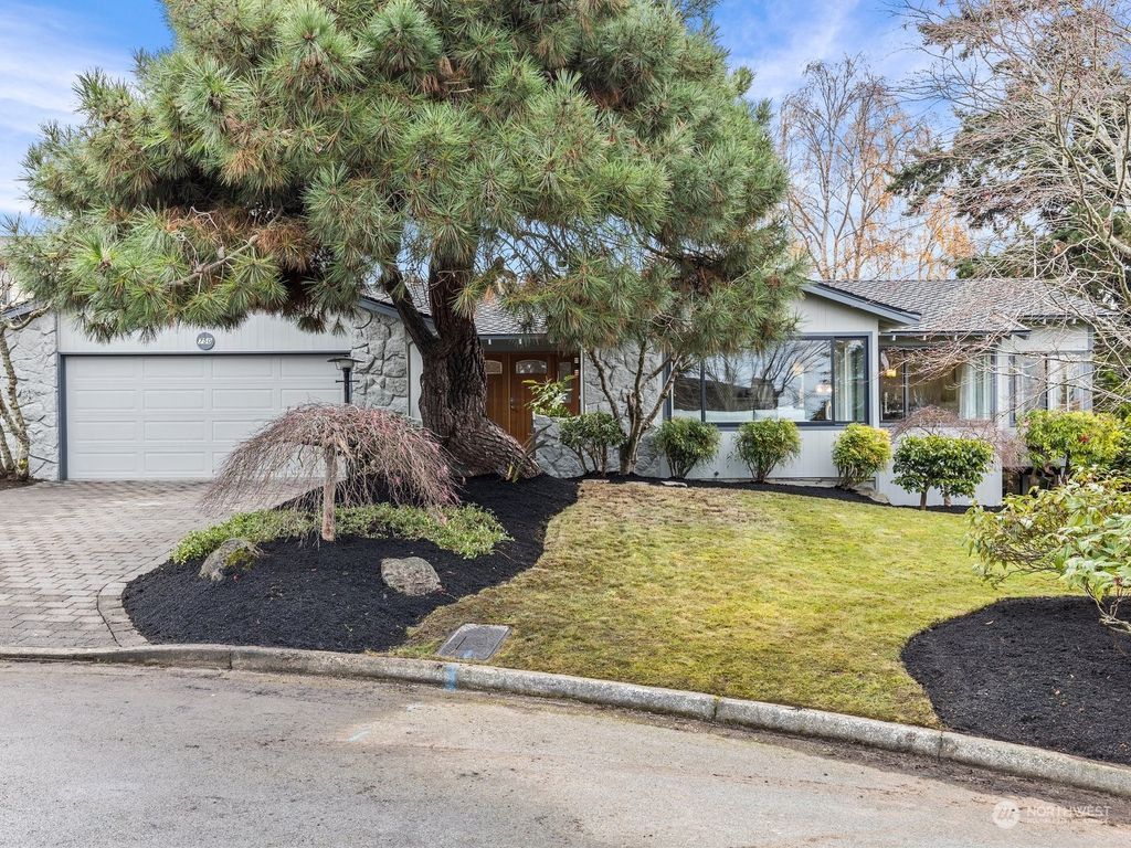 Photo of 750 Northstream Lane, Edmonds, WA 98020 (MLS # 2182147)