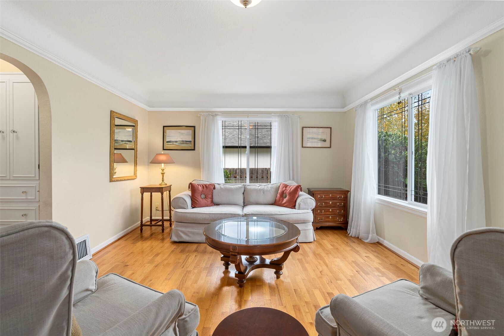 303 N 6th Avenue SW