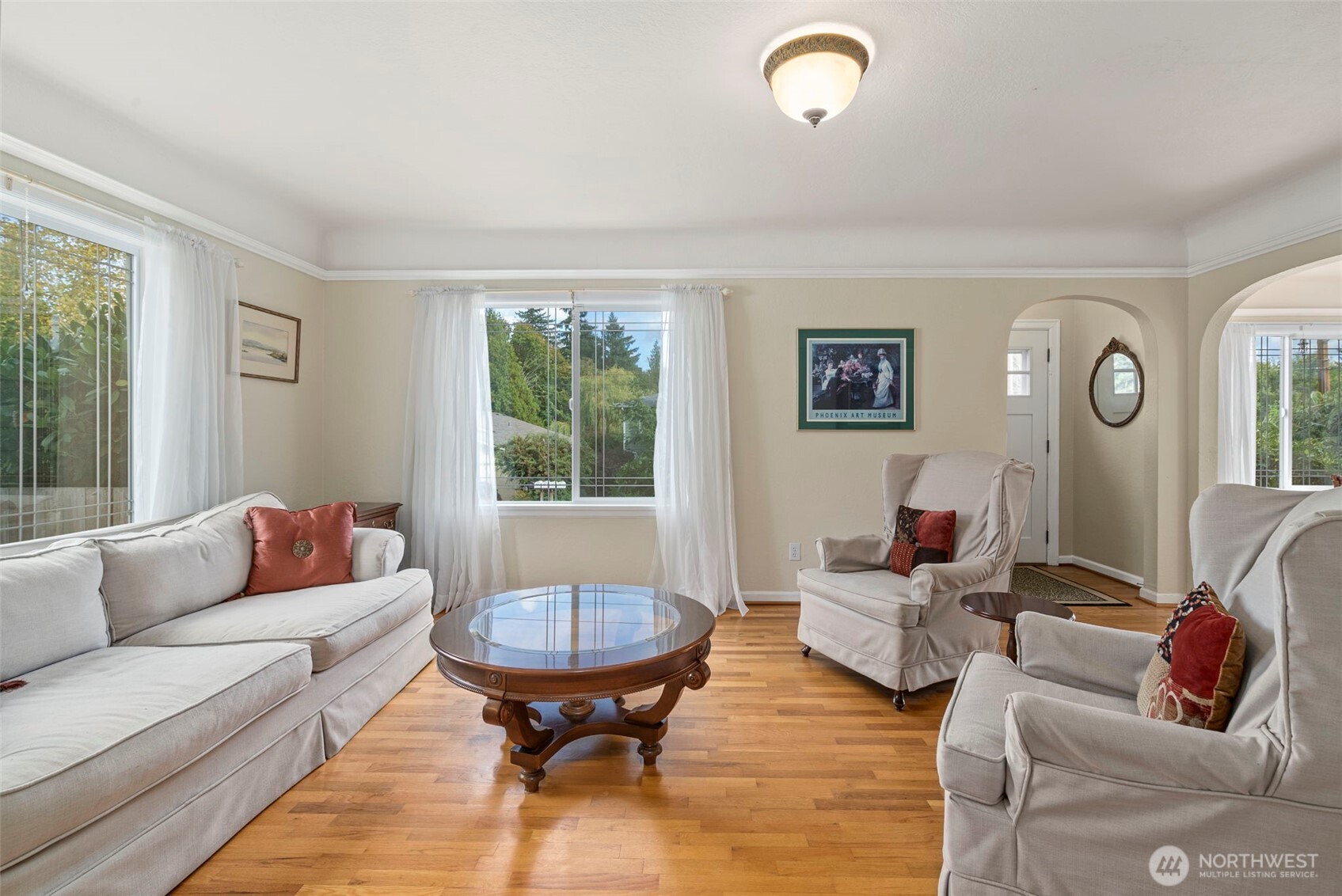 303 N 6th Avenue SW