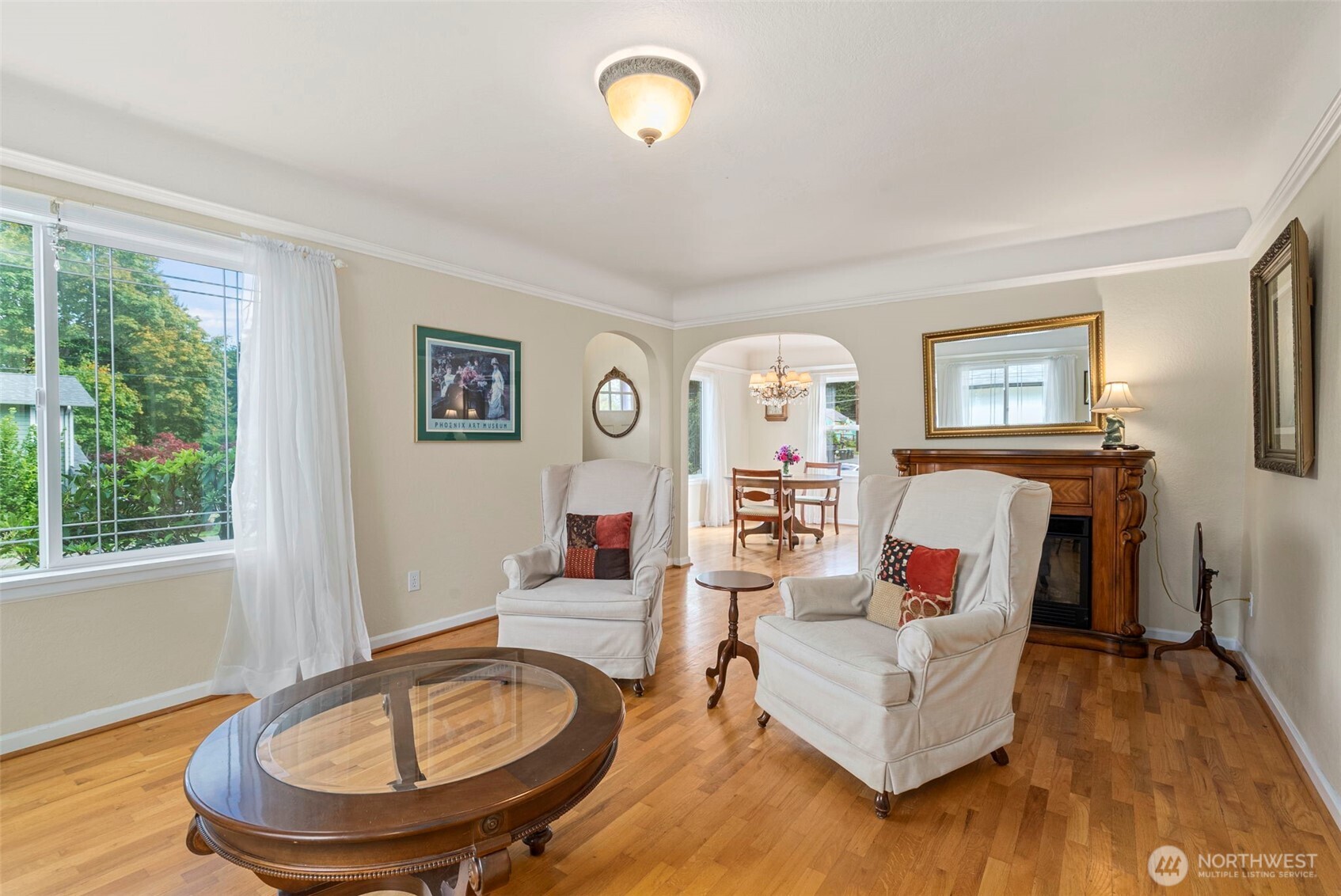 303 N 6th Avenue SW