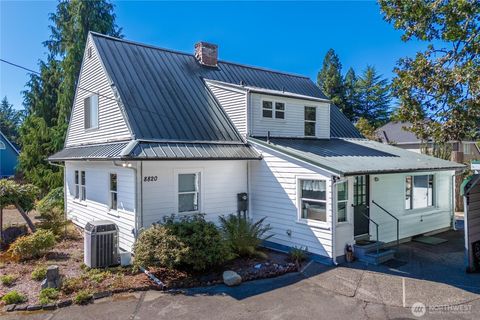 8820 Chambers Creek Road W University Place WA 98467