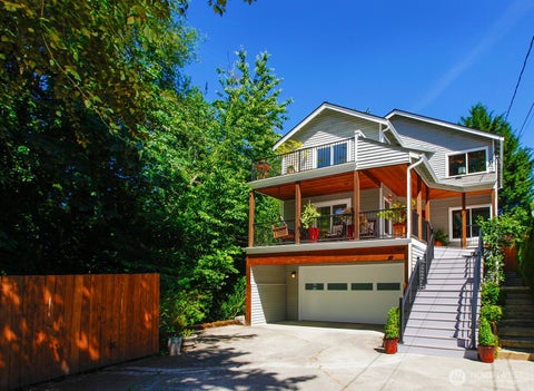 Photo of 5614 S Hazel Street, Seattle, WA 98178 (MLS # 2541236)