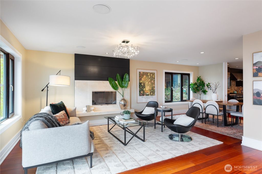 Photo of 1311 32nd Avenue S, Seattle, WA 98144 (MLS # 2372125)