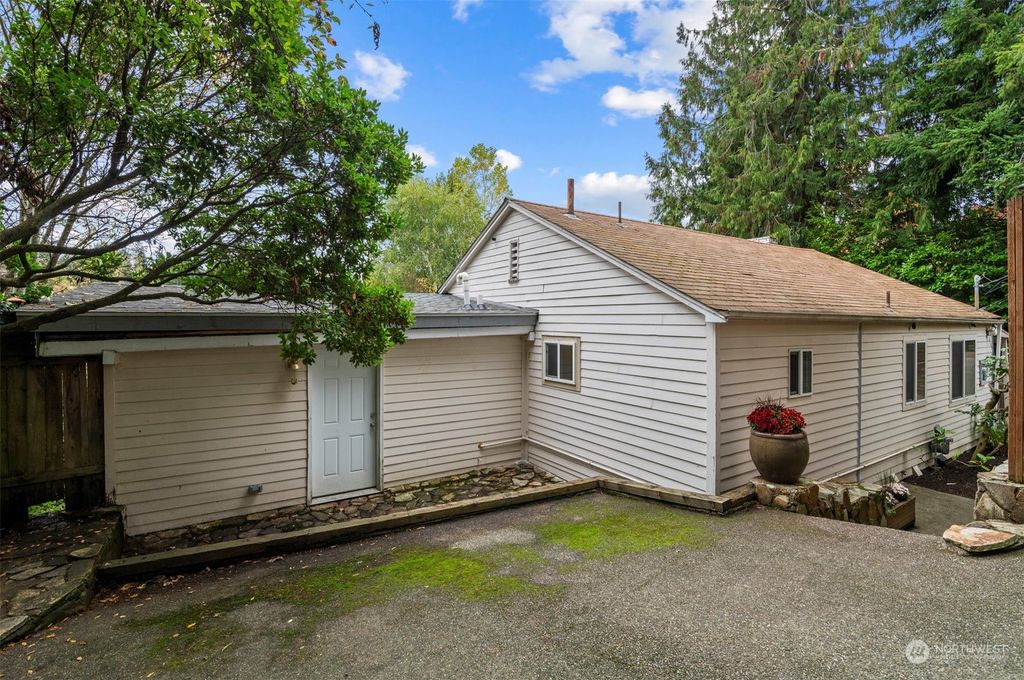 Photo of 19297 Stone Avenue N, Shoreline, WA 98133 (MLS # 2172753)