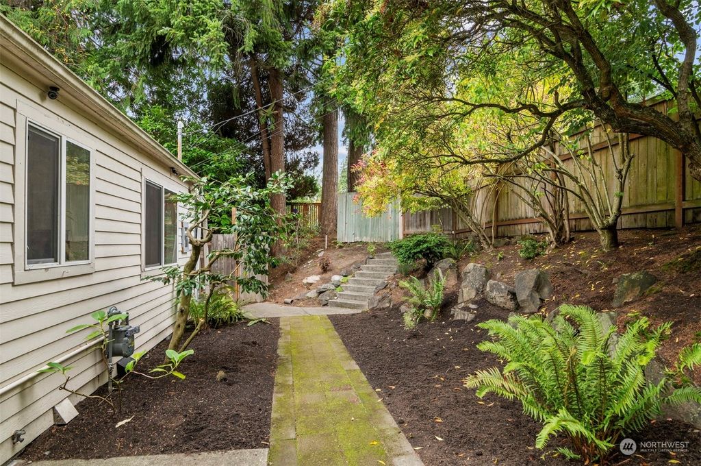 Photo of 19297 Stone Avenue N, Shoreline, WA 98133 (MLS # 2172753)