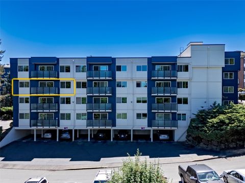 3722 27th Place W 301 Seattle WA 98199