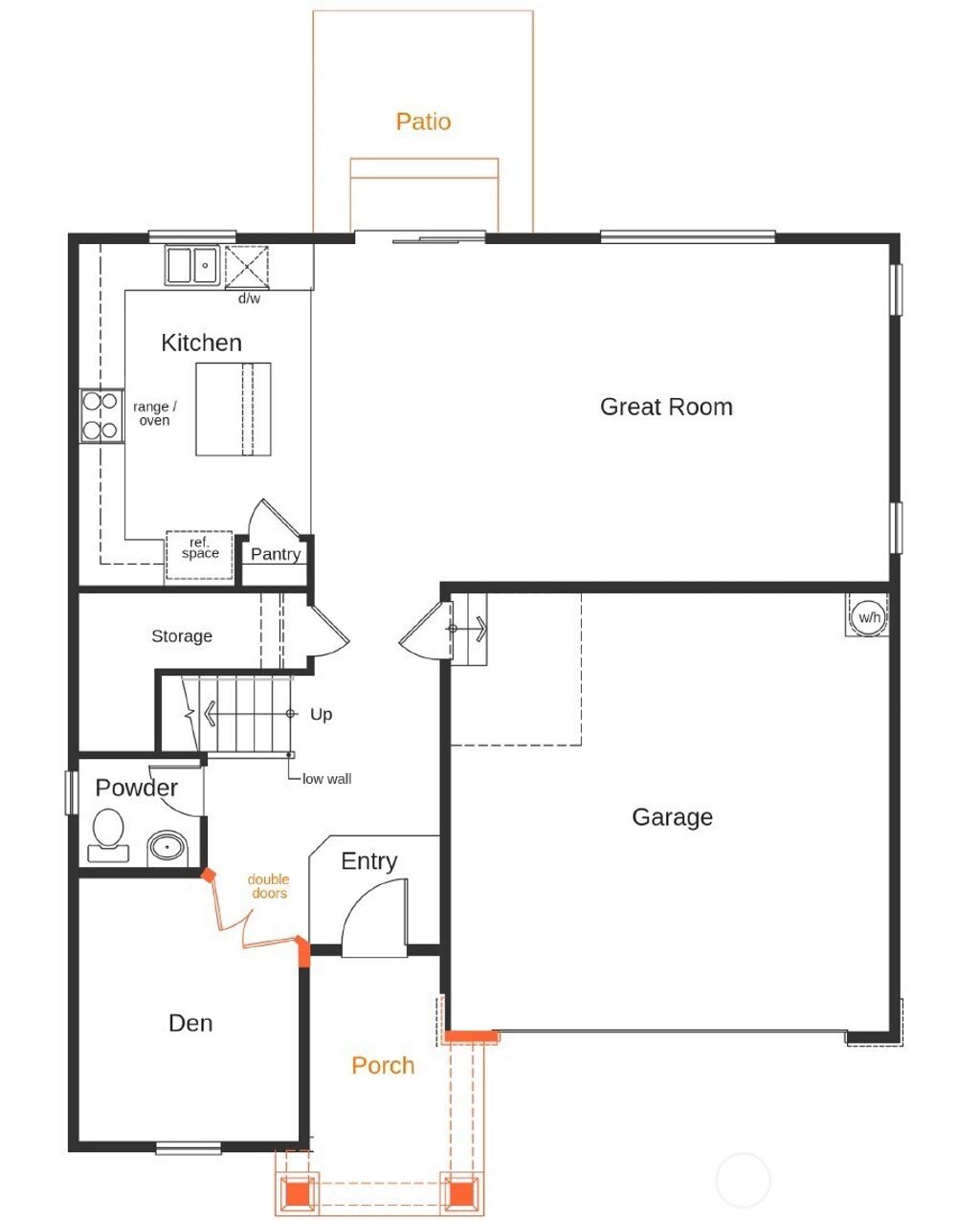 Photo of 18519 135th Avenue E #125, Puyallup, WA 98374 (MLS # 2489320)