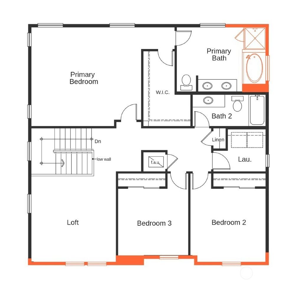 Photo of 18519 135th Avenue E #125, Puyallup, WA 98374 (MLS # 2489320)