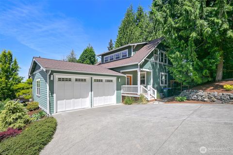 Photo of 1226 Geneva Hills Road, Bellingham, WA 98229 (MLS # 2527731)