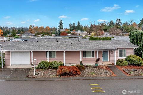 2500 Alder Street 16 Milton WA 98354