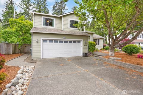 4209 Arbor Court SE Lacey WA 98503