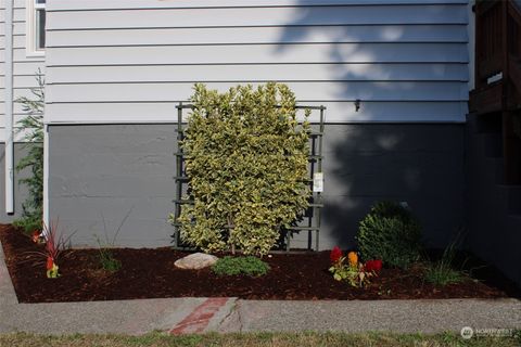 A home in Bremerton