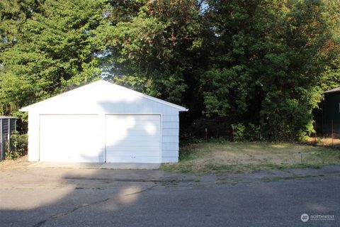 A home in Bremerton