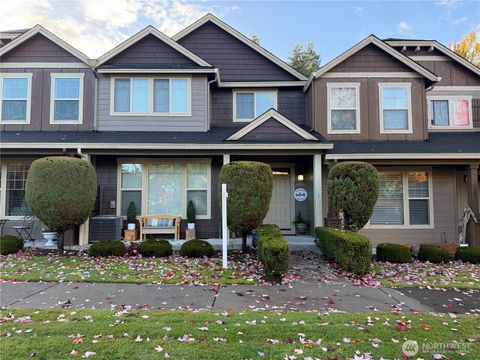7211 Spencer Avenue NE Lacey WA 98516