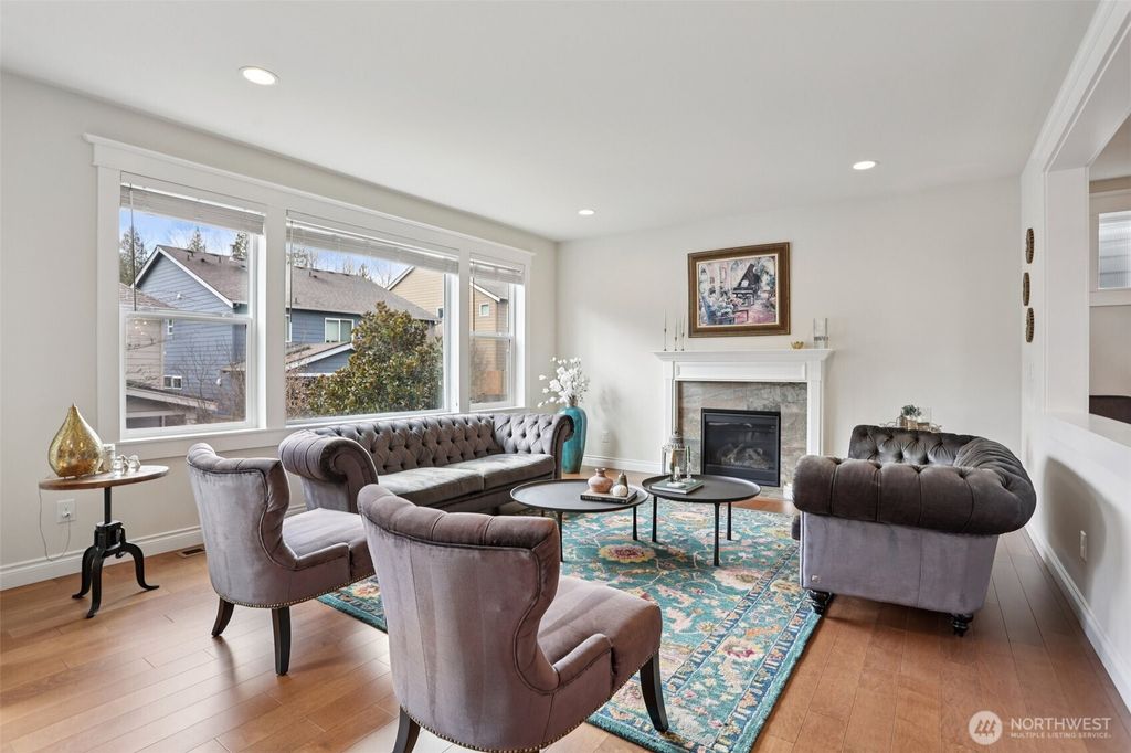 Photo of 14025 163rd Place SE, Renton, WA 98059 (MLS # 2481476)