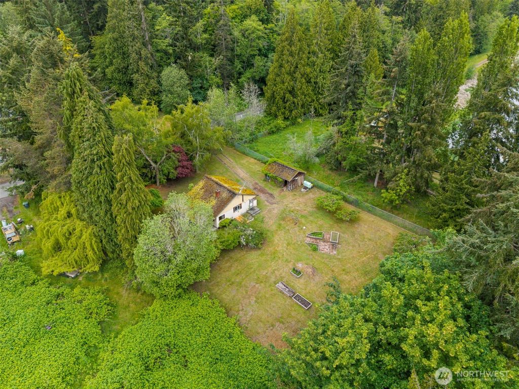 Photo of 311 S 8th Street, Port Townsend, WA 98368 (MLS # 2459591)