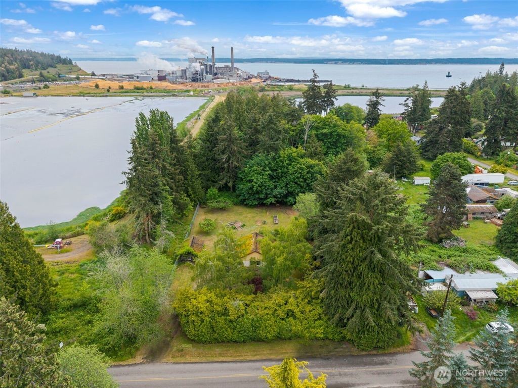 Photo of 311 S 8th Street, Port Townsend, WA 98368 (MLS # 2459591)