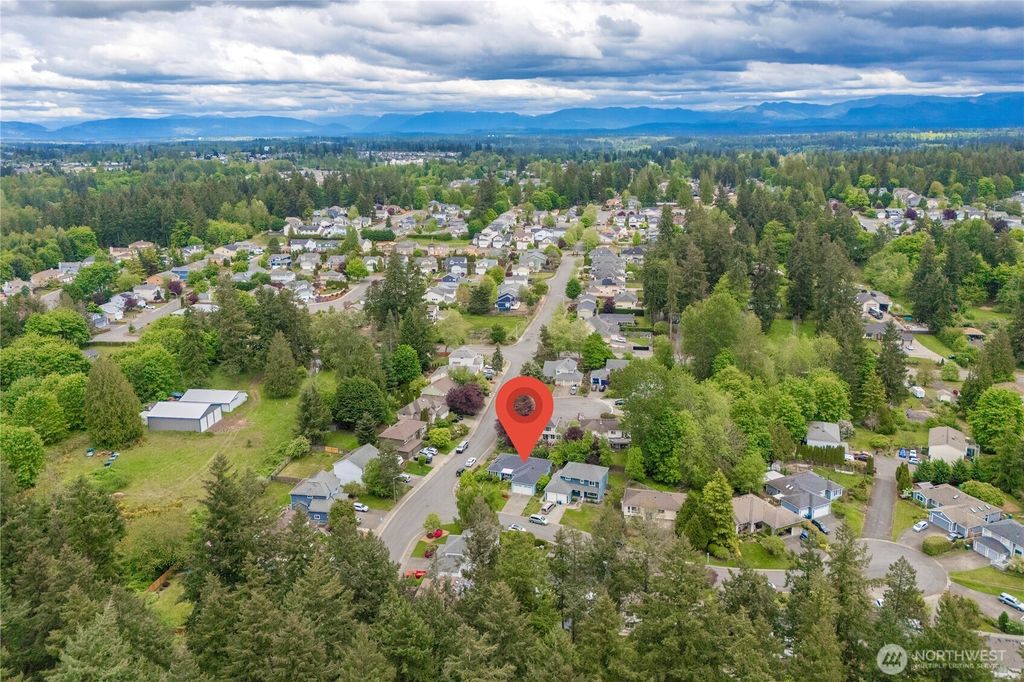 Photo of 31622 110th Place SE, Auburn, WA 98092 (MLS # 2377280)