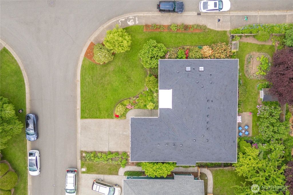 Photo of 31622 110th Place SE, Auburn, WA 98092 (MLS # 2377280)