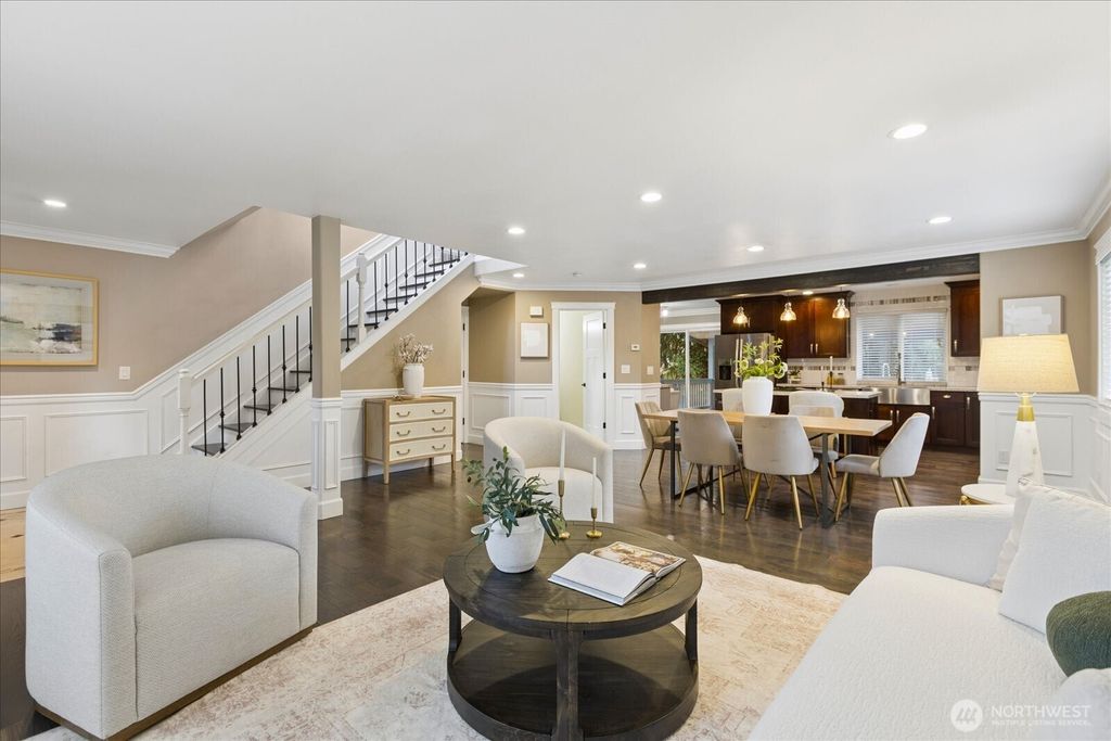 Photo of 18112 Cedarbough Loop, Arlington, WA 98223 (MLS # 2491680)