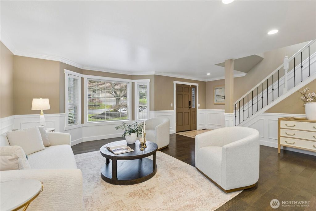 Photo of 18112 Cedarbough Loop, Arlington, WA 98223 (MLS # 2491680)